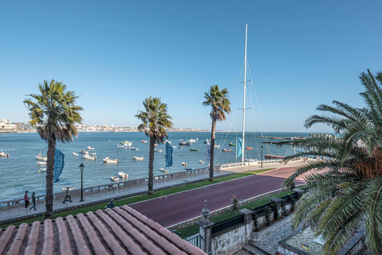 Cascais Bay Terraces Exterior photo