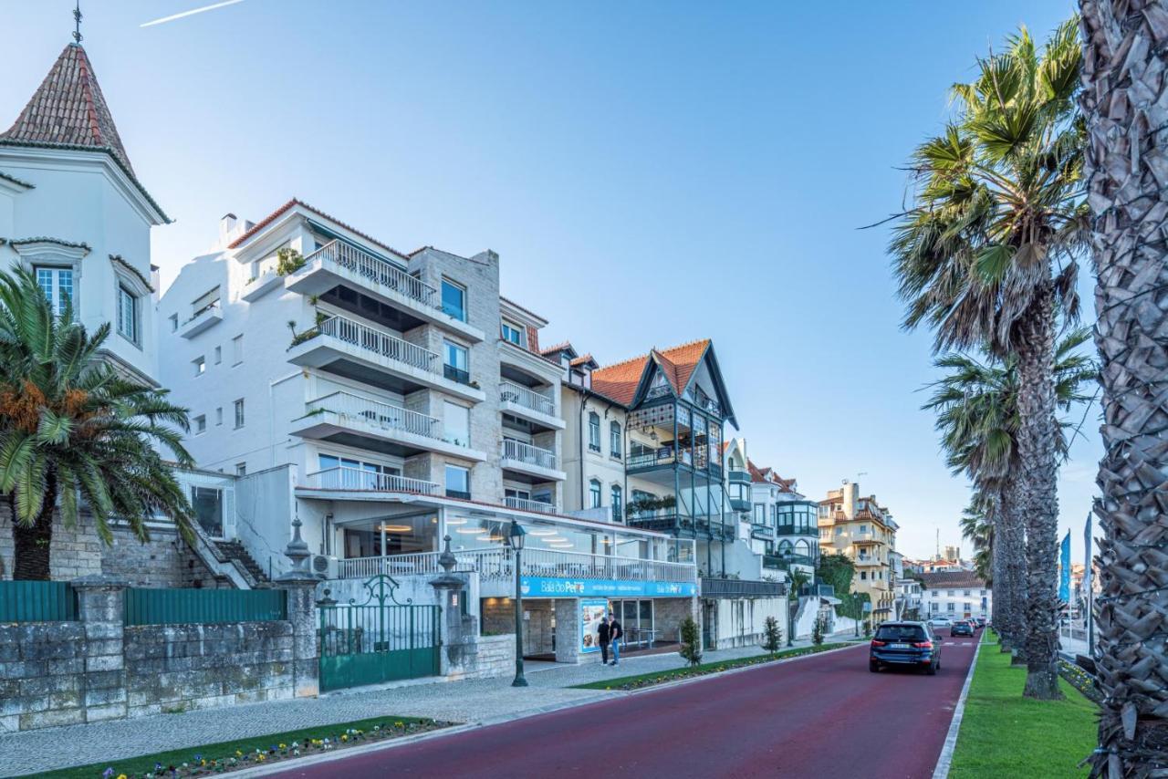 Cascais Bay Terraces Exterior photo