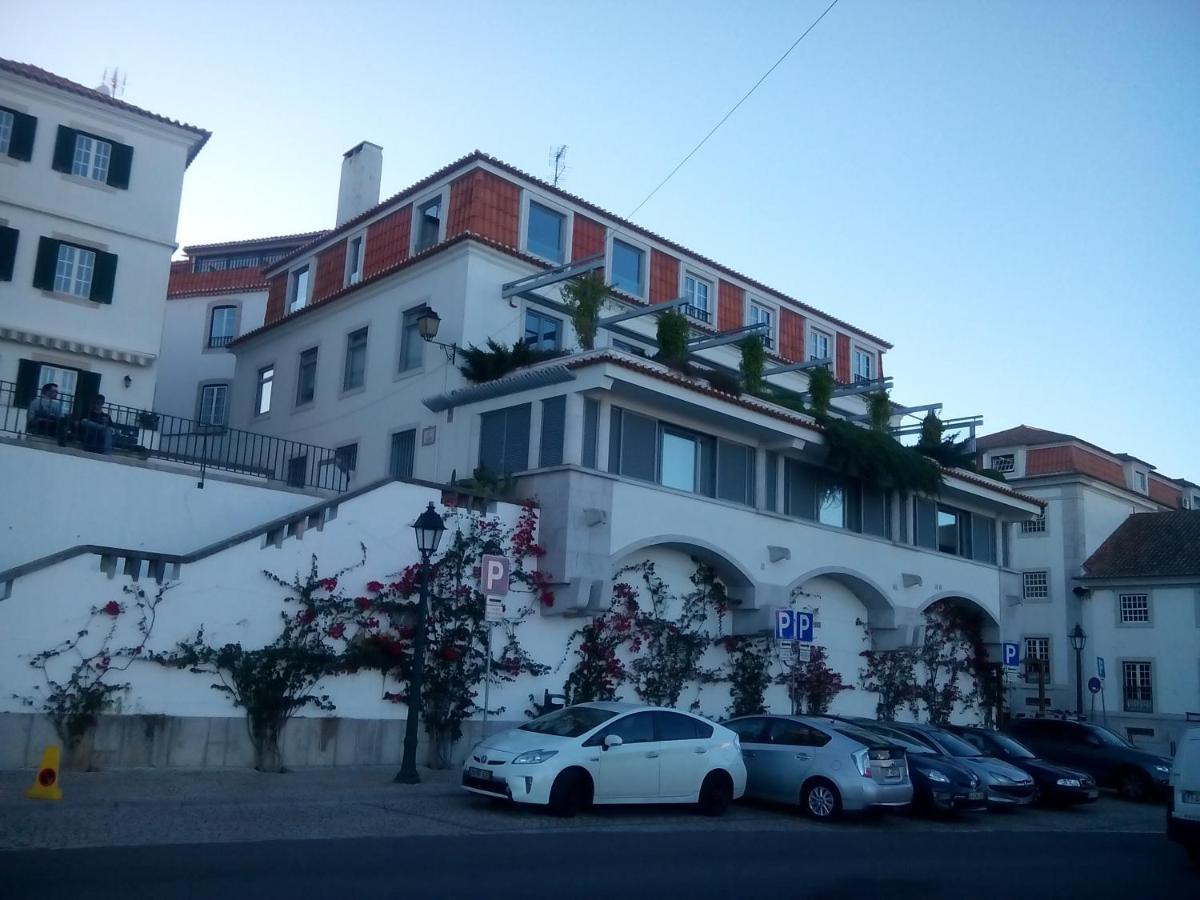 Cascais Bay Terraces Exterior photo